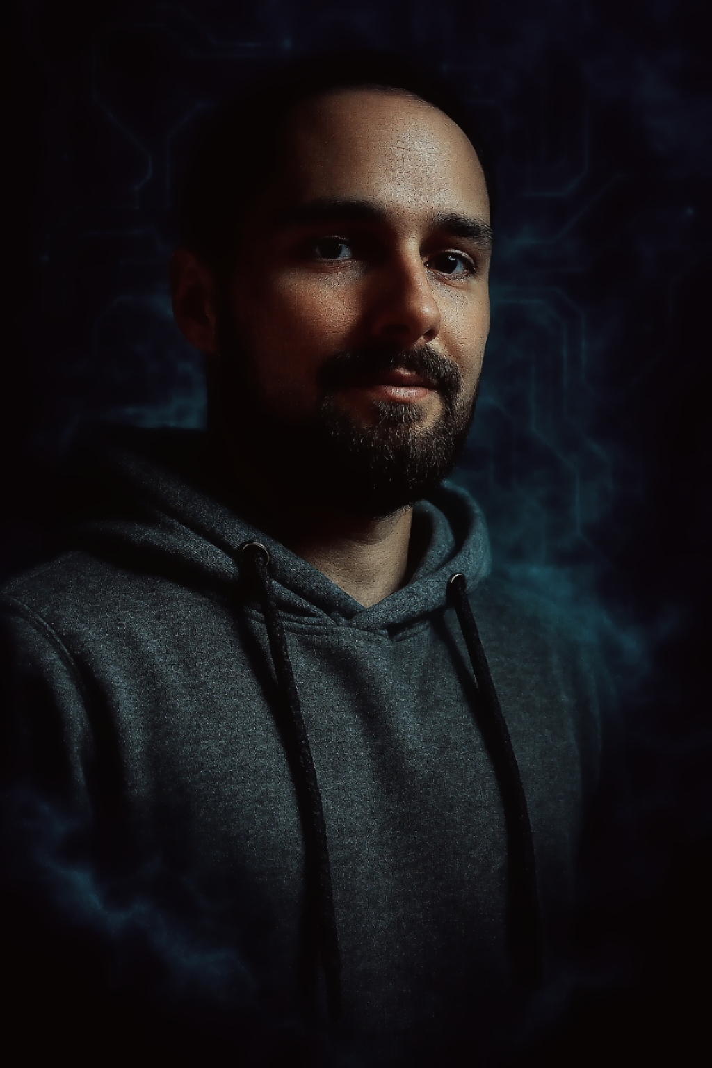 Patrick Hopf – Gründer von ThinkSpecX®